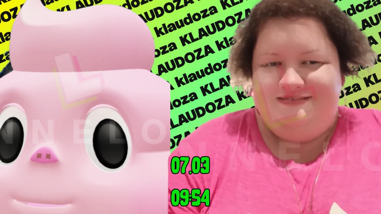 Dzisiaj był kolejny alert! ~Klaudeliza rozmawia z Kuso Ningen san