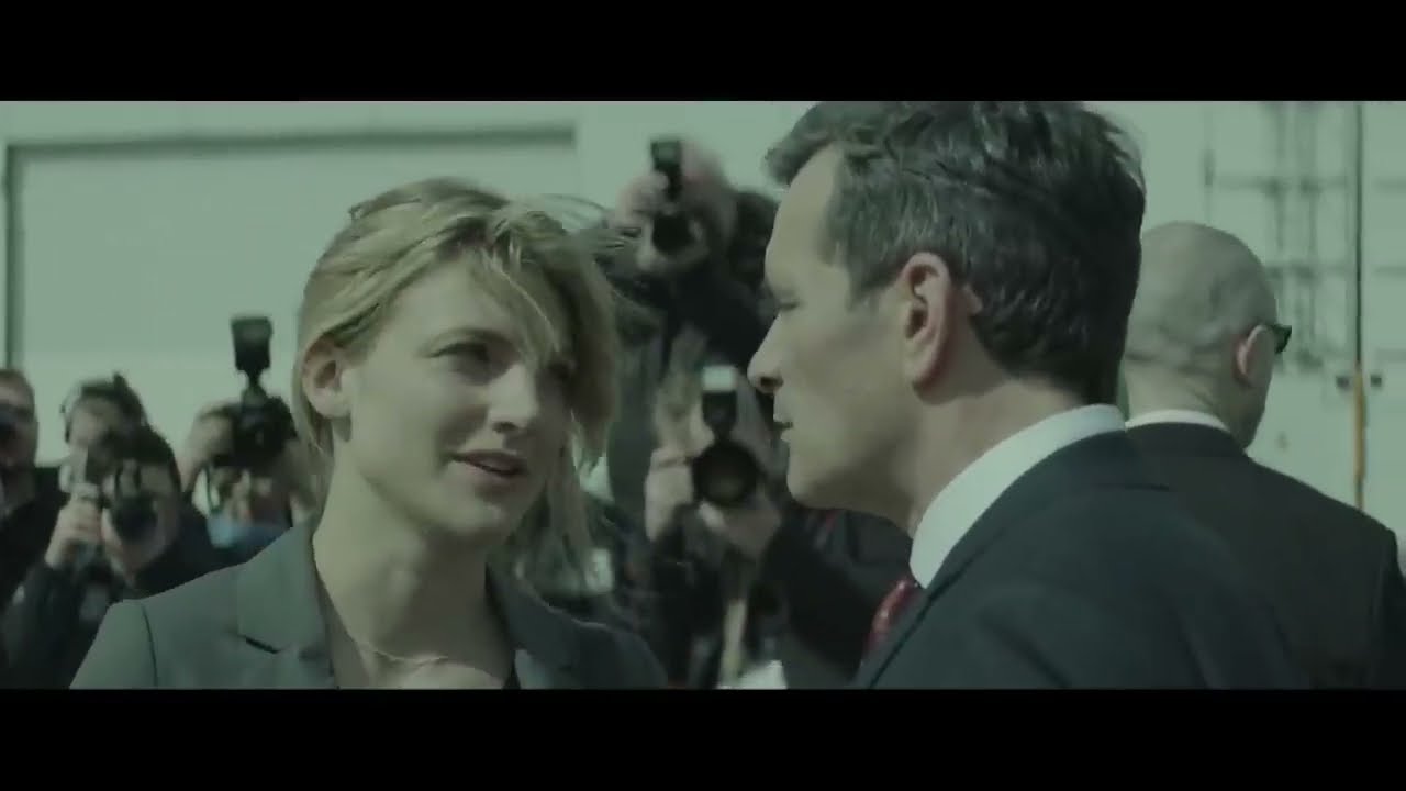 Garde raproch&eacute;e / Film palpitant Complet en Fran&ccedil;ais｜Thriller, Action