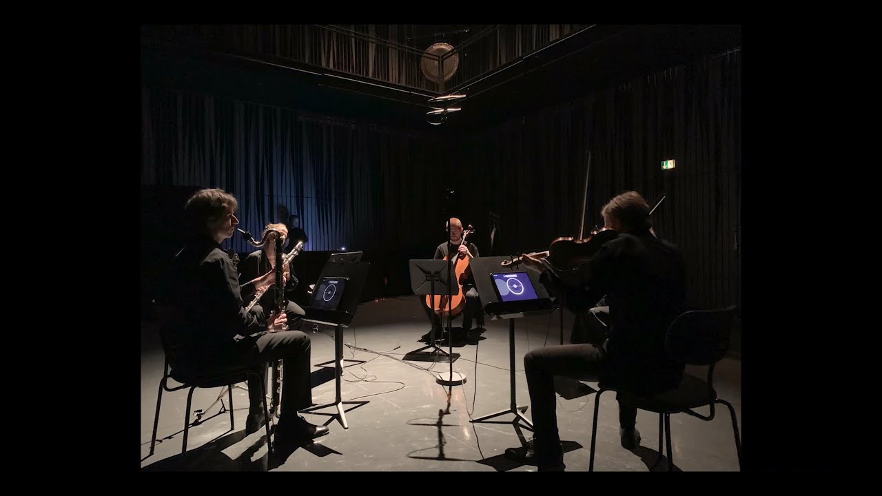Bergrún Snæbjörnsdóttir - Ecognosis