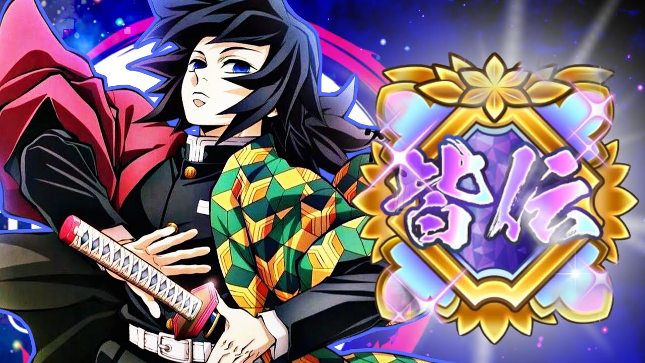 REACHING CERTIFIED RANKED WITH GIYU!!!(Best Giyu)|Demon Slayer The Hinokami Chronicles 2|