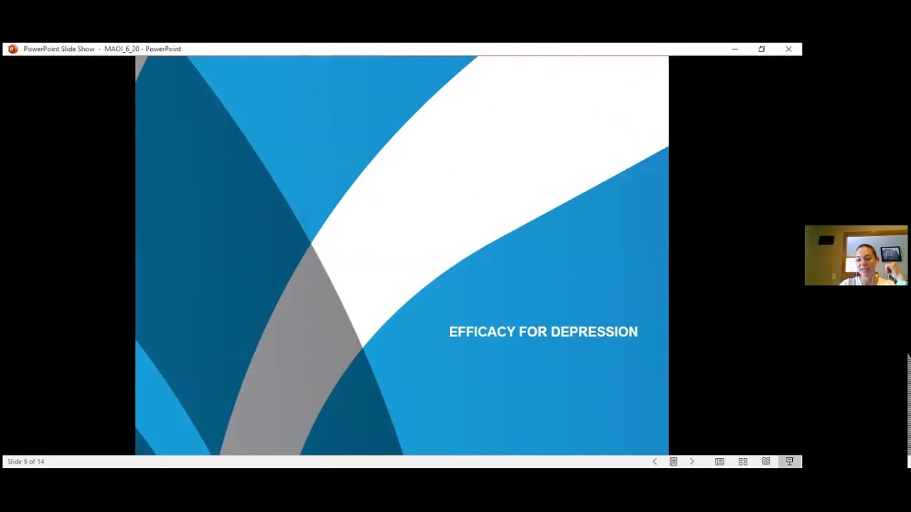 MAO Inhibitors. How Do These Antidepressants Work and How To Use Them Safely