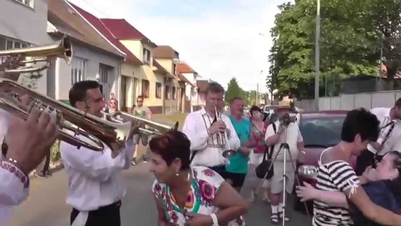 Ratiskovice 2015 Stribrnanka Extra