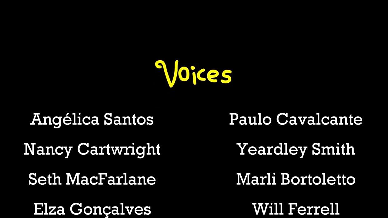 The Rugrats Movie Part 10 - Everything's Back to Normal/End Credits