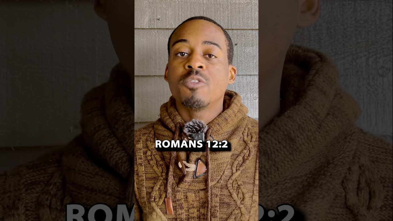 Protect The Chambers of Your Mind 🧠 #Jesus #mindset #bible #gospel #life #christian #shorts