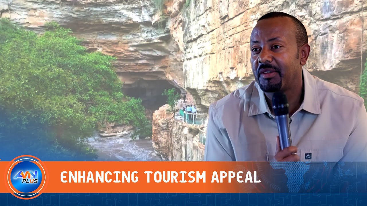 LUXURY LODGE AT SOF OMAR CAVE UNDER CONSTRUCTION TO BOOST TOURISM IN ETHIOPIA