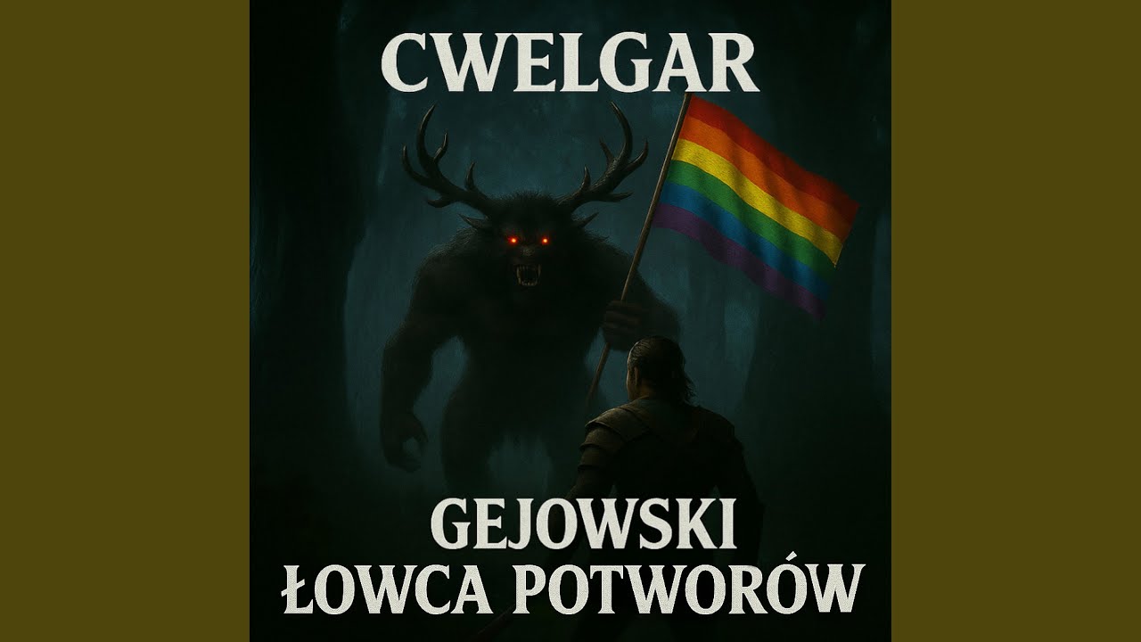 Gejowski Łowca Potworów