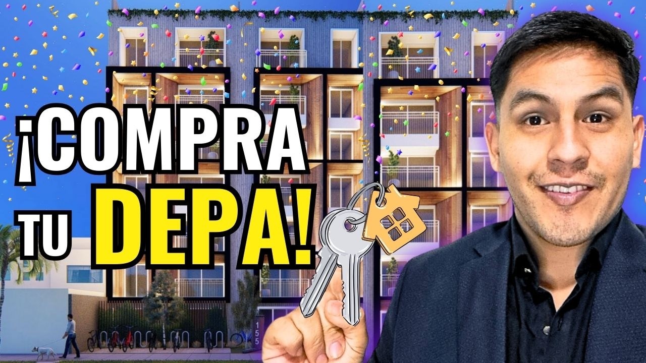 🏡 Crédito Hipotecario en Perú 2025 : Requisitos OCULTOS y Cómo calificar más rápido