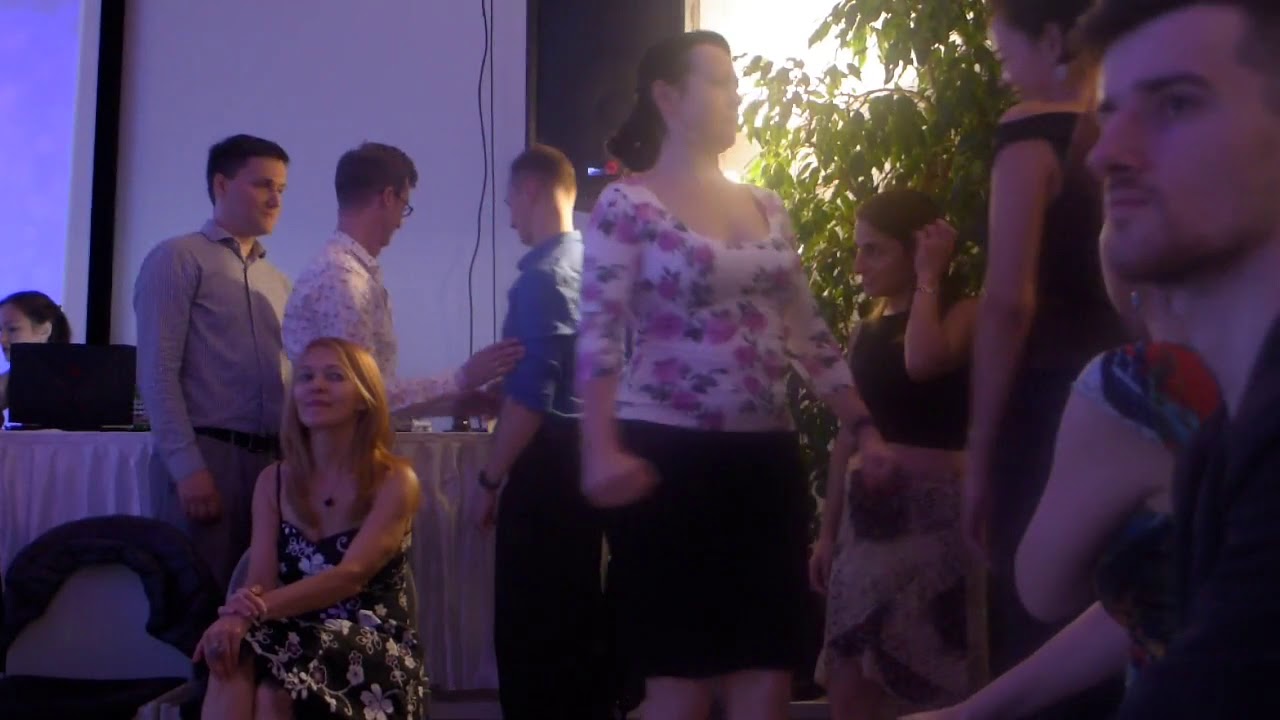 Minsk Tango Fusion part55