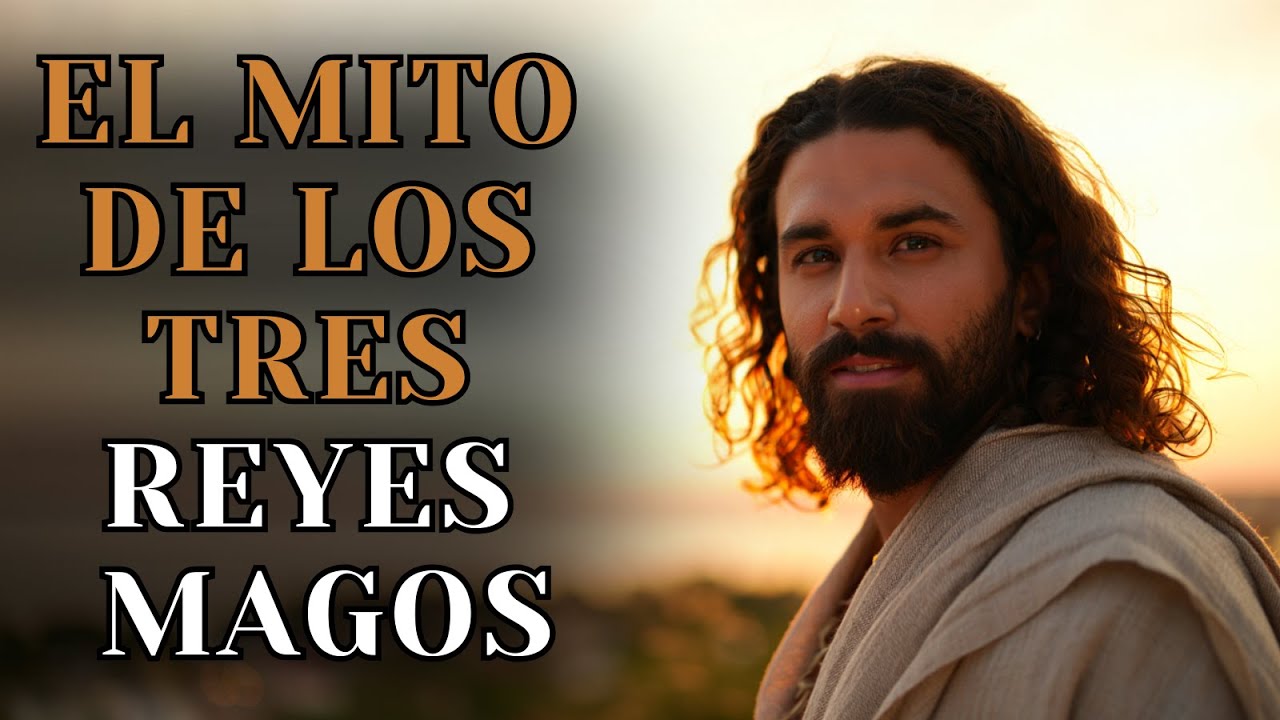 El Mito Mejor Contado De La Navidad: Los Reyes Magos Que Nunca Existieron