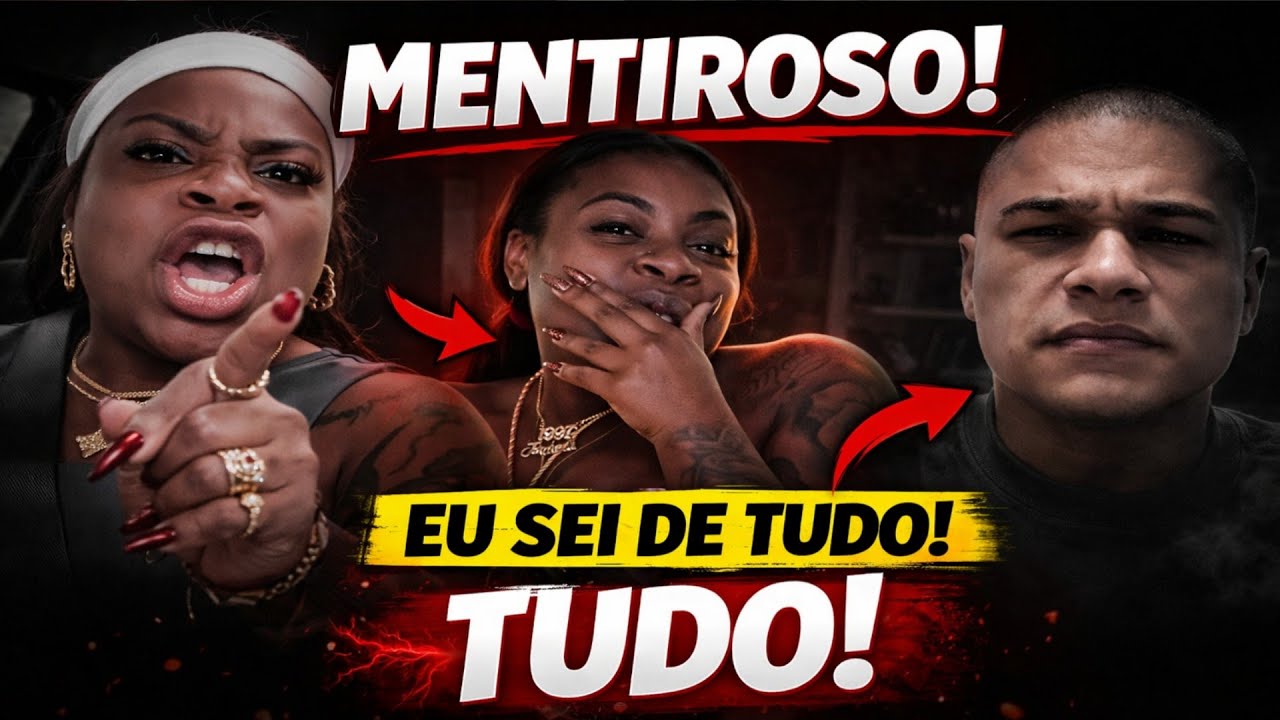 JOJO TODYNHO MANDA INDIRETA PRO EX , CAROL LEKKER FAZ UM DESABAFO 