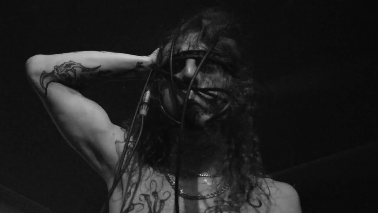 GROT - Atvm Live in Tampere ft Oksennus