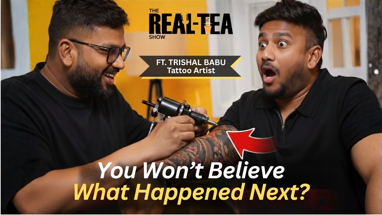 Is Getting a Tattoo Safe? The Real Risk Explained.
