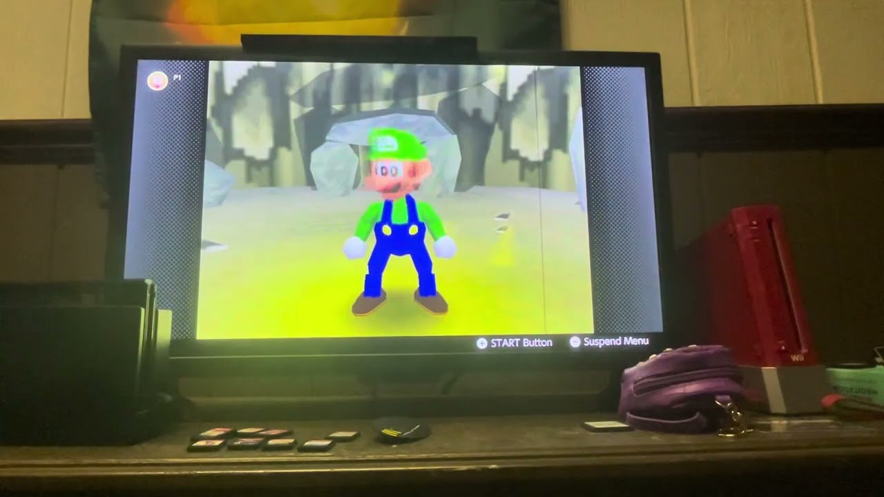 Mario Party Episode 2