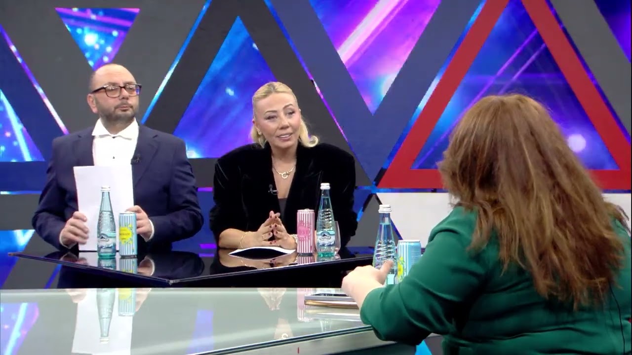Fjalori i ri i gjuhës shqipe ka probleme.