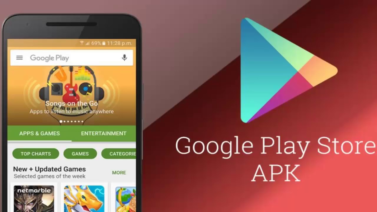App More Culture Now 2018