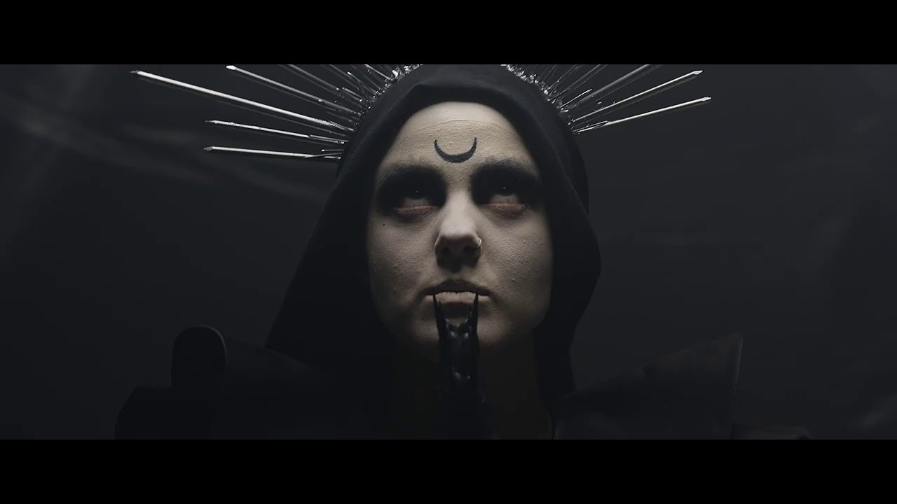 LAKSHMI - Empty (Official Video)