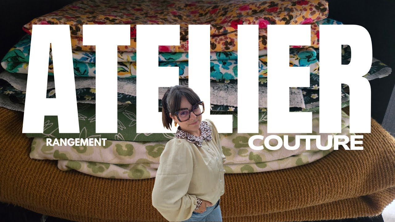 ATELIER TOUR - pas tout à fait conventionnel
