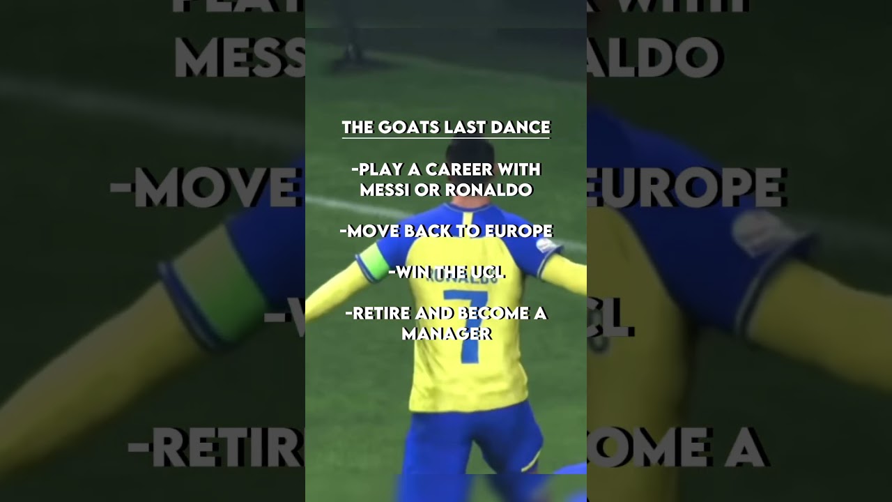 Best Player Career Modes 