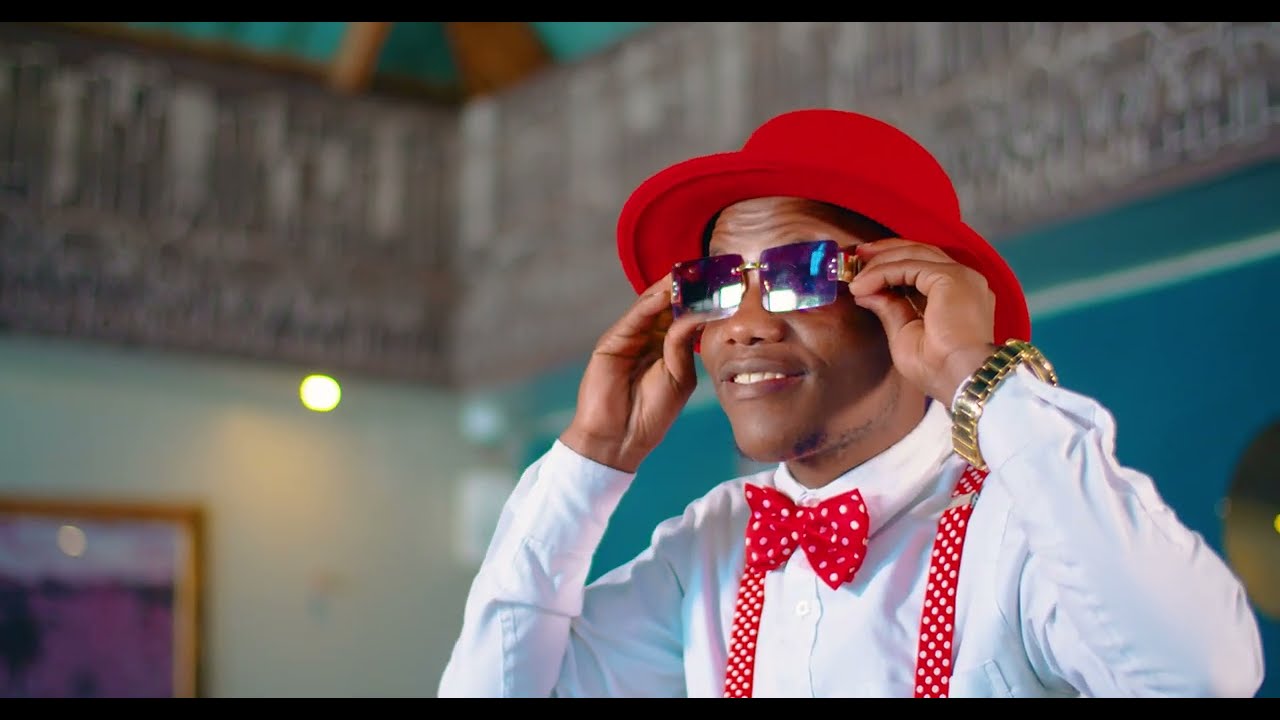 ADDO MUSIC - SUBIRI (OFFICIAL MUSIC VIDEO)