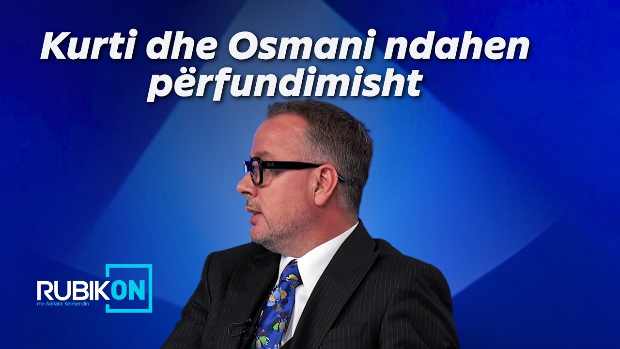 Kurti dhe Osmani ndahen përfundimisht-Kajtazi: Po ndahen ekskluzivisht për pozita