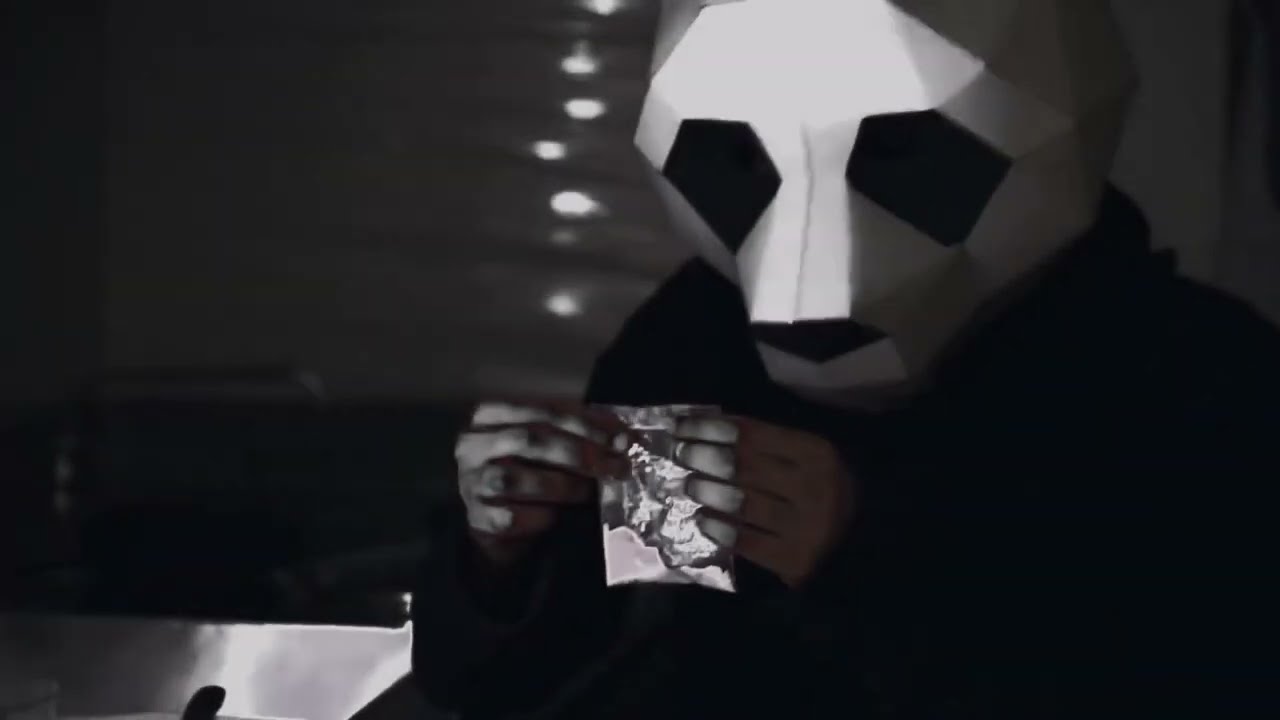 Clandestina - (Original Remix) Clip non officiel