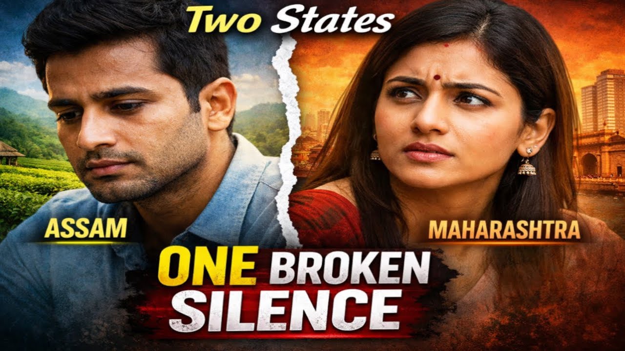 Arranged Marriage Across States | A Powerful Love Story of Rahul & Anita