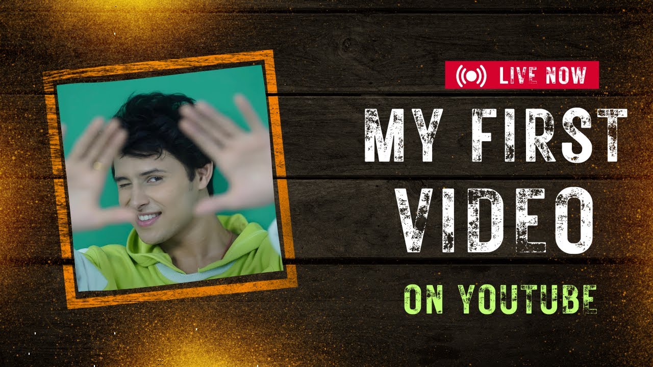 INTRODUCTION VIDEO - NITISH BHALUNI