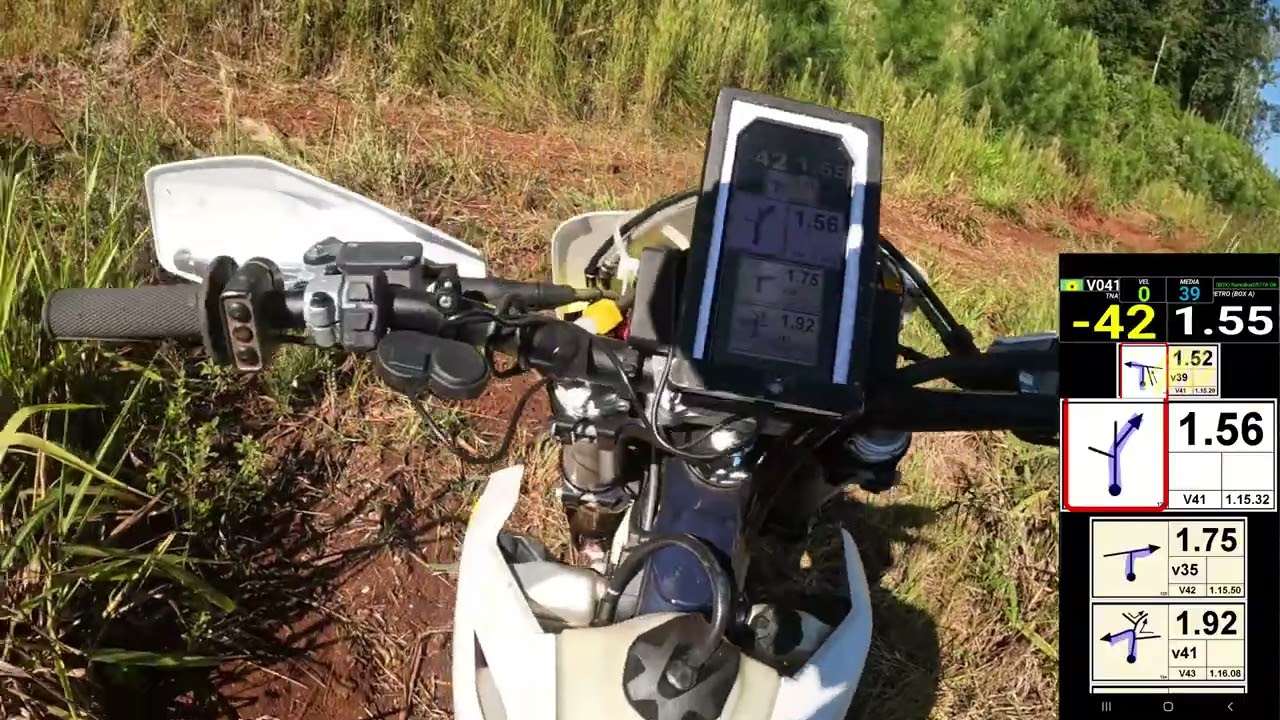 Enduro de Francisco Beltrão 2026 [1ª Prova]