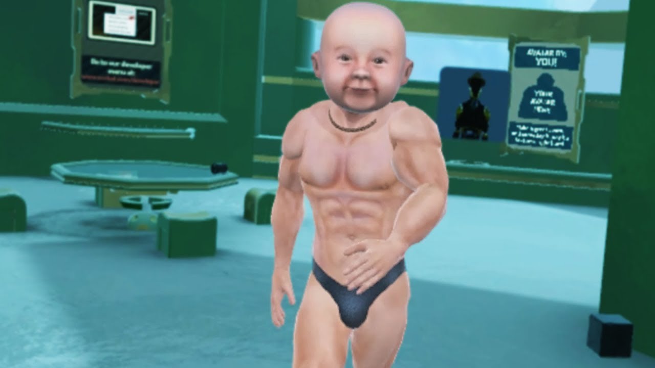 VRChat in a nutshell 6