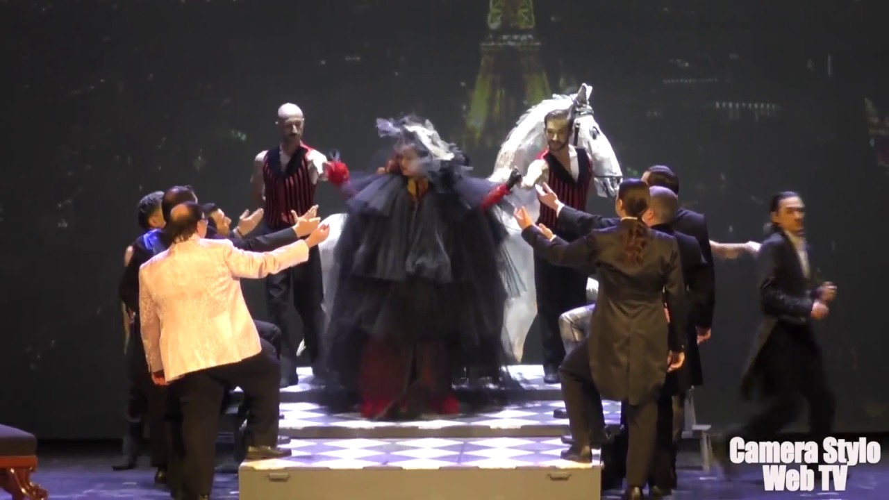 Η ΕΥΘΥΜΗ ΧΗΡΑ ΣΤΟ ΟΛΥΜΠΙΑ 7 12 2019