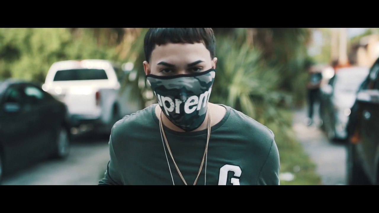 Es Palermo (video oficial)