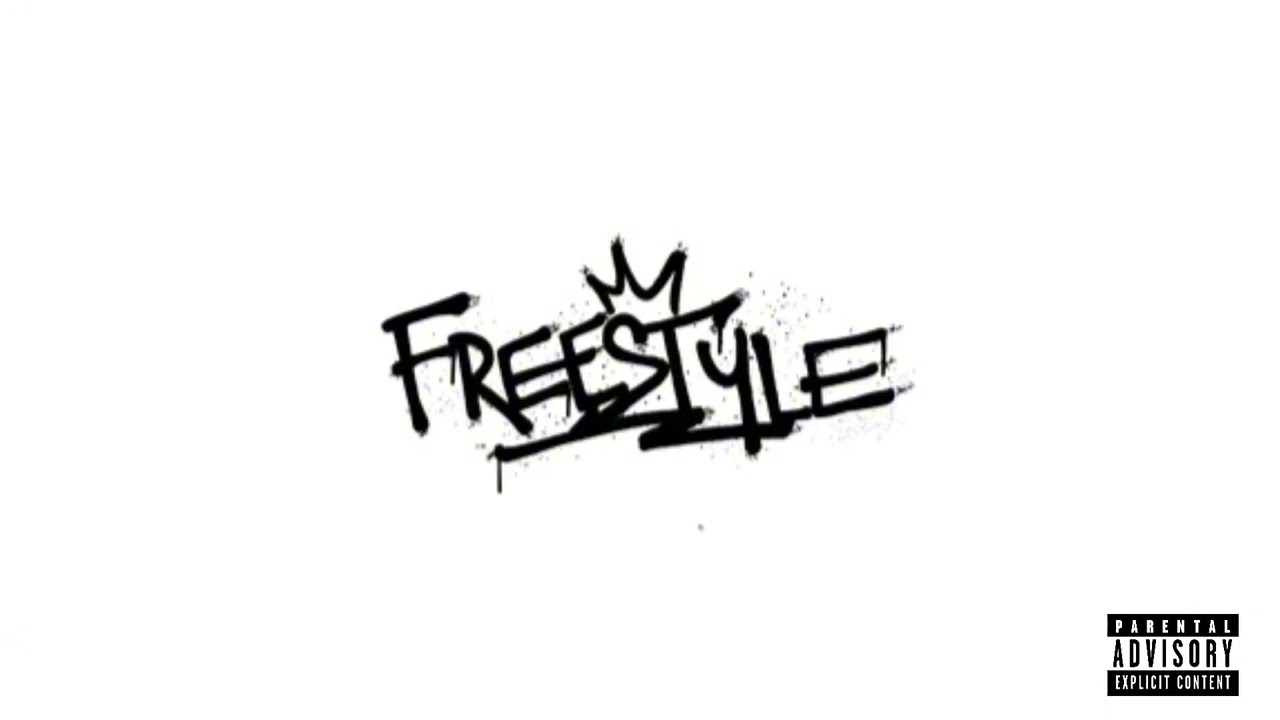 DIMAX - FREESTYLE (Audio Release)