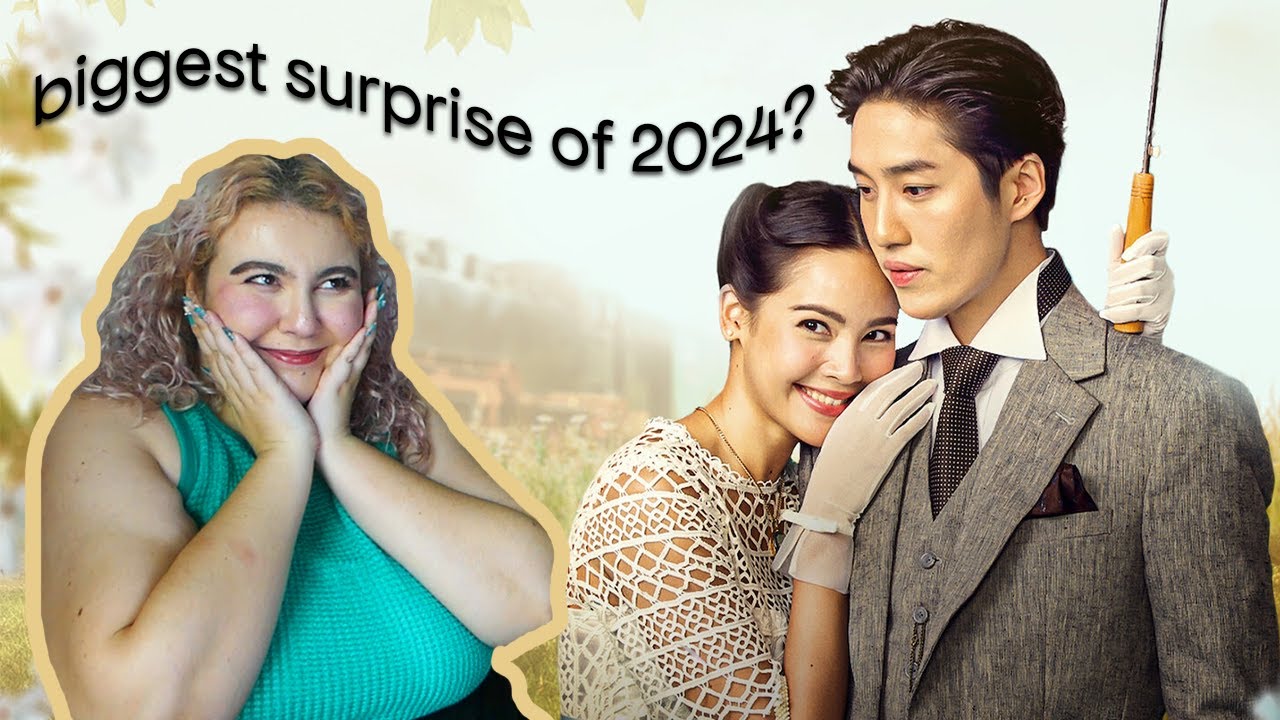 ‘My Cherie Amour’ Was A Cultural Reset | Axelle's Guide to Thai Dramas EP.5