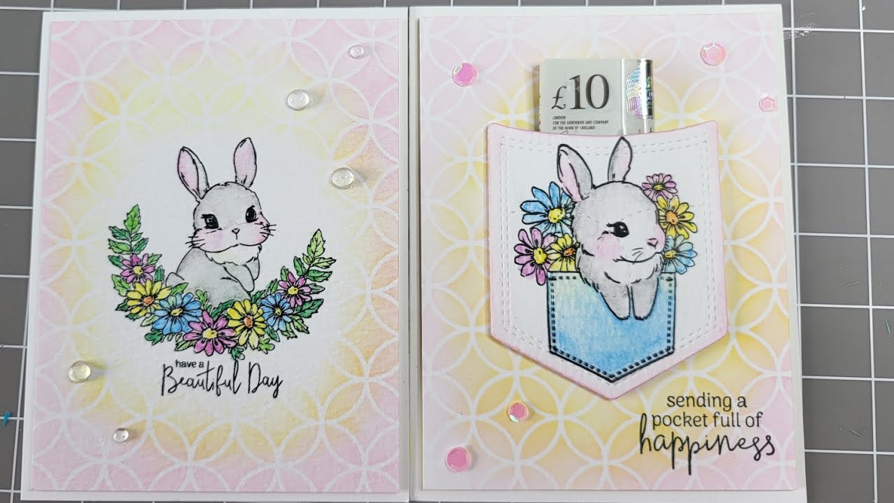 Spellbinders feb23 SUPER EASY CUTE #39