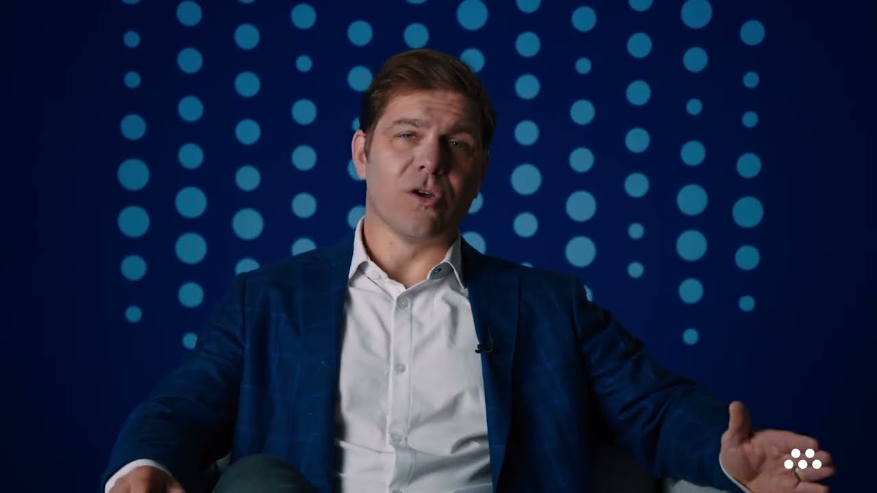 A financial planning career made better with support from MassMutual.