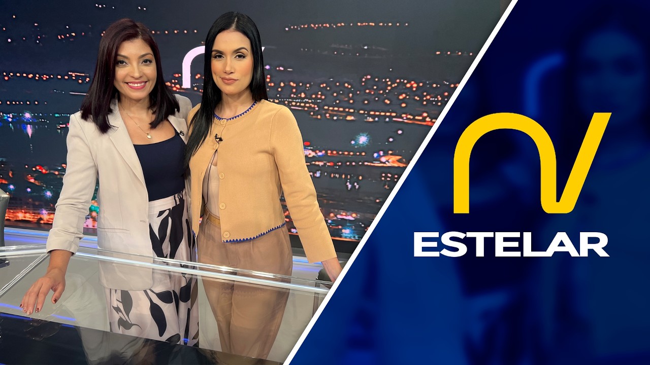 Noticias Emisi&oacute;n Estelar - 30 de marzo de 2026