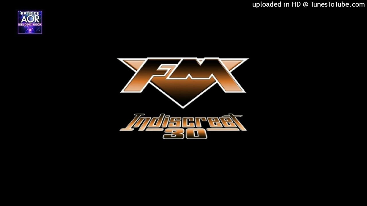 FM - Shot in the Dark