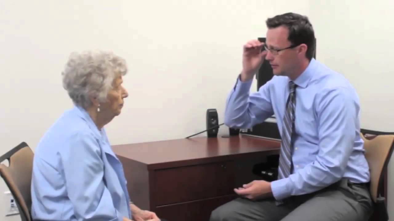 Video 1--Using Simulation in Assessment and Teaching: OSCE Adapted for Social Work