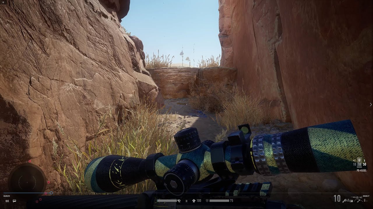 Sniper Ghost Warrior Contracts2 #Tempelkomplex- Beschaffen Sie die Forschungsunterlagen (stealth)