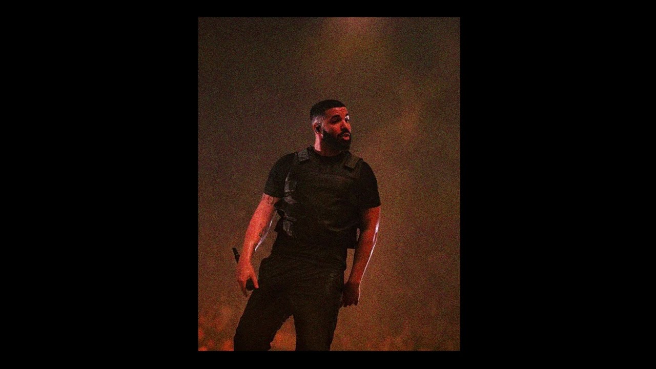 (FREE) Drake Type Beat - "For My People"