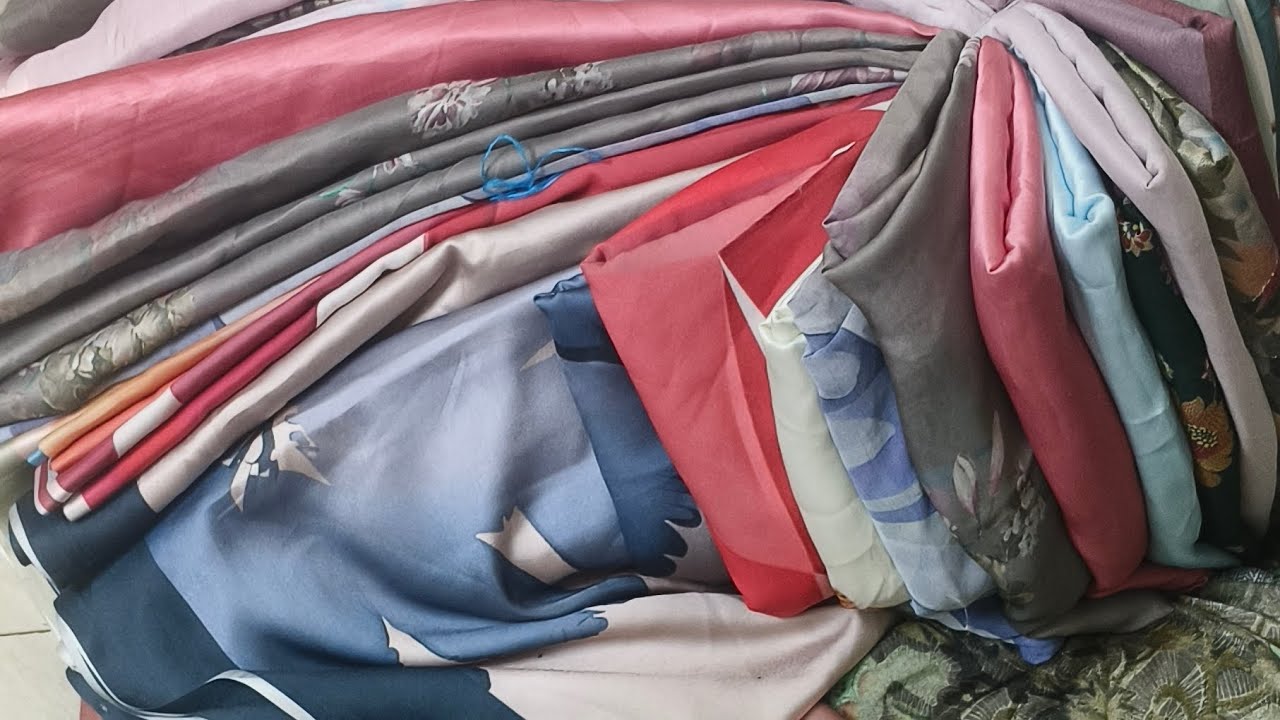 🫟pure gaji satin 🫟 without blouse 🫟 399 free shipping #7075548878 whatsup for orders 