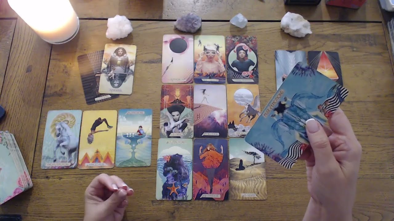 PISCES ♓️ WAIT... SOMETHING YOU CAN'T SEE YET.