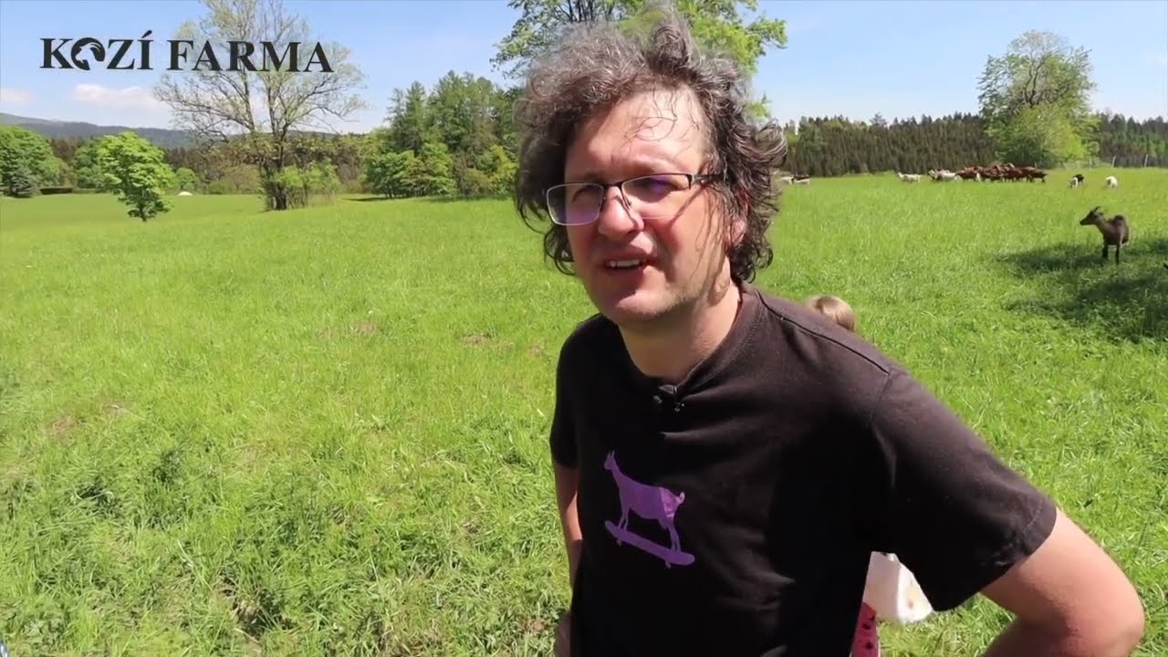 MAS Krkonoše: ÚSPĚŠNÁ KOZÍ FARMA