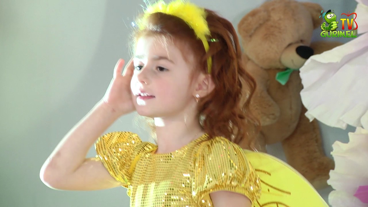 Lollipops - Balul gâzelor