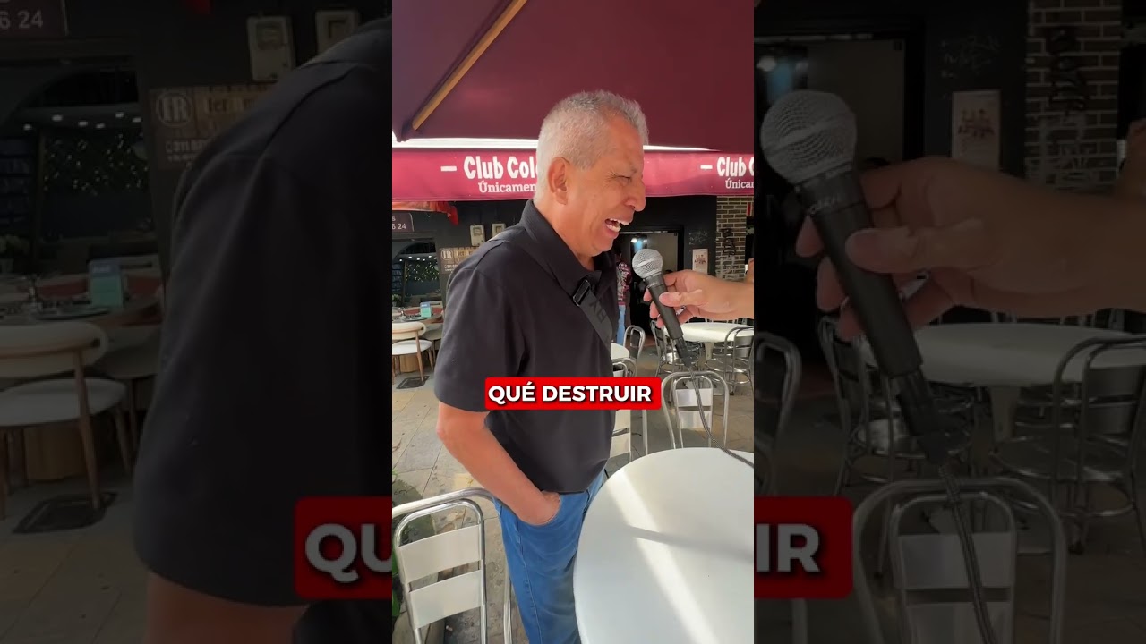 ✊🏼 AS&Iacute; SE DEBATE EN LAS PLAZAS DE ANTIOQUIA: demostrando en paz que el Gob DEBE CONTINUAR