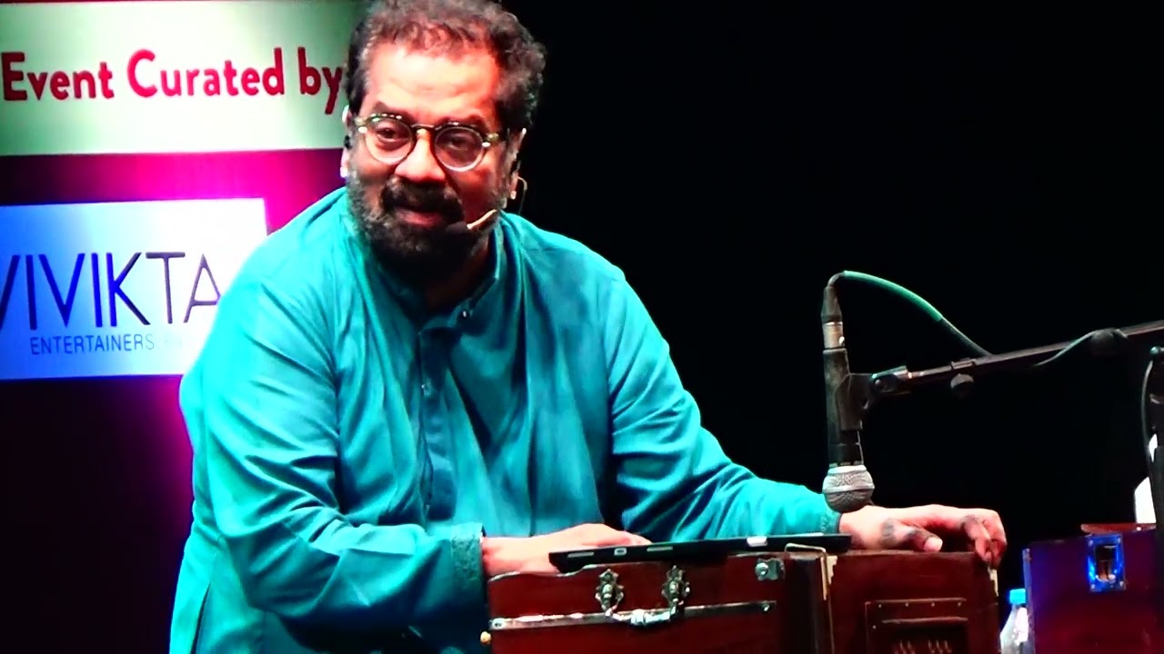 Ghazals by Hariharan
