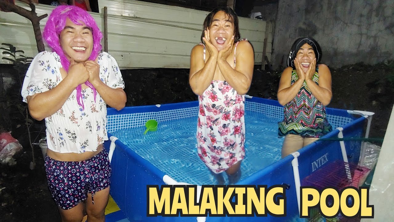 Ang Surprise Gift ni Aling Sitang | Madam Sonya Funny Video