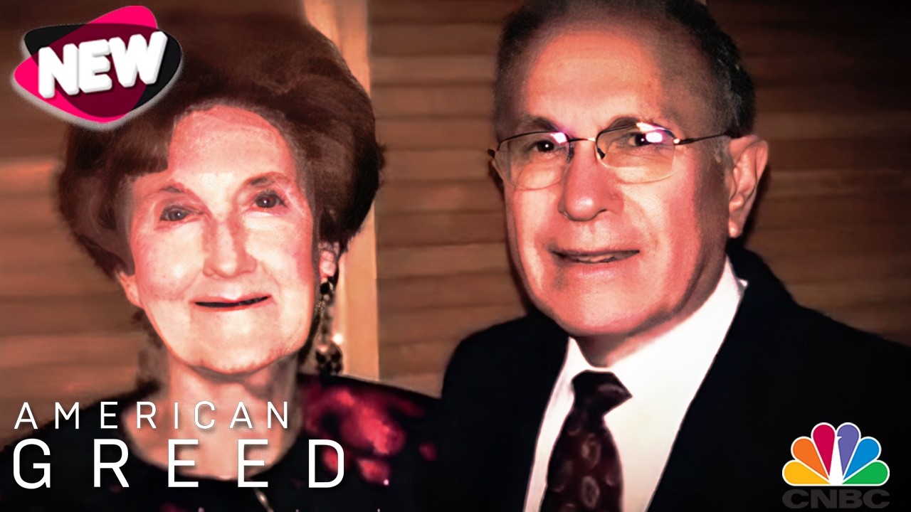 🅽🅴🆆 American Greed 2026 | Season 17, Episode 02 | A Wolf in Priest's Clothing✨🌹✨ Greed Full Episodes