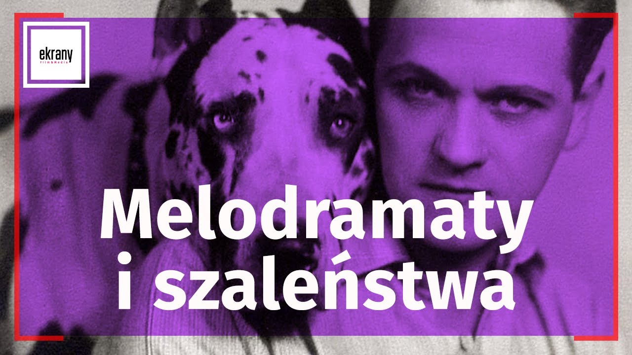 Polskie kino między wojnami / INNA HISTORIA KINA POLSKIEGO 1