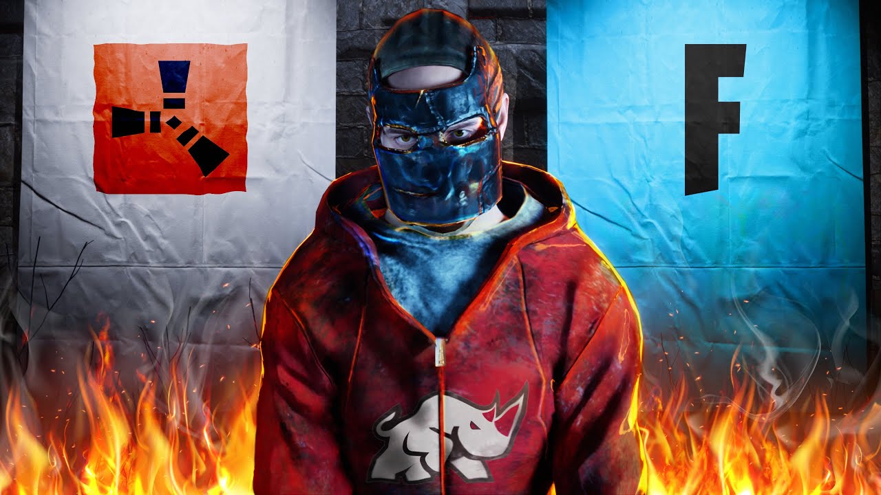 The Rust Youtuber Who Went To Jail